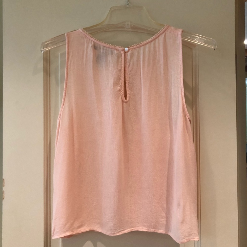 American Rag Lightweight Blouse - Picture 4 of 6